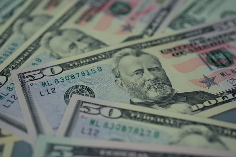 Dollar-Cost Averaging