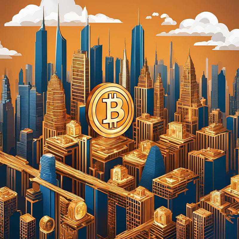 Bitcoin Wallet